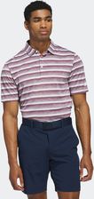 Zdjęcie adidas Koszulka polo do golfa męska - Ożarów