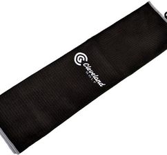 Zdjęcie Cleveland Golf Torba na akcesoria Trifold Towel Czarne - Ożarów