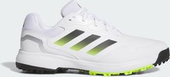 Zdjęcie adidas Buty do gry w golfa Traxion Response Spikeless Białe - Ożarów
