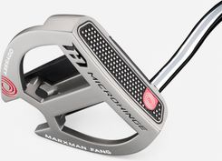 Zdjęcie Odyssey Kij golfowy putter Microhinge Marxman dla praworęcznych 34" - Lipno