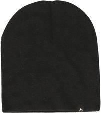 Zdjęcie Whistler Czapka Zimowa Nutria Merino 100% Czarne - Warka