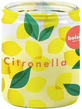 Zdjęcie Bolsius Świeczka W Szkle Citronella - Ostrołęka