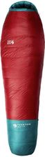 Zdjęcie Mountain Hardwear Śpiwór, Lewe Otwarcie Phantom -1C Czerwone - Strzegom