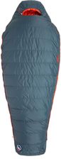 Zdjęcie Big Agnes Śpiwór Puchowy Torchlight 20 183Cm Szare - Siechnice