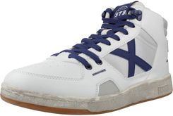 Zdjęcie Munich Buty DOME 17 Biały - Miłakowo