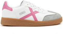 Zdjęcie Munich Buty MINI BARRU 09 Biały - Ostrołęka