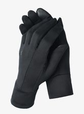 Zdjęcie Rękawiczki biegowe damskie Under Armour Storm Liner - Sompolno