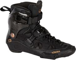 Zdjęcie Iqon Jazda Na Rolkach Freeskate Cl 10 Czarne - Dąbie