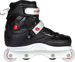 Zdjęcie Gawds Rolki Michel Prado Ii Czarne - Olszyna