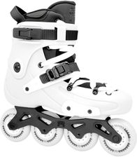 Zdjęcie Fr Skates Rolki Fr3 80 White 2025 Białe - Władysławowo