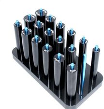 Zdjęcie Black Bearing Bloki do prasy press4 Czarne - Góra Kalwaria