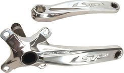 Zdjęcie Excess Pedały LSP (x2) Szare - Ujazd