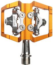 Zdjęcie Xpedo Pedał systemu platformowego BALDWIN 9/16” Kolorowe - Wadowice