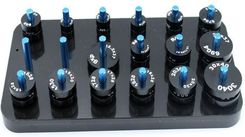 Zdjęcie Black Bearing Bloki do prasy press3 Czarne - Ujazd