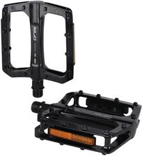 Zdjęcie Xlc Odblaskowe aluminiowe pedały PD-M29 Czarne - Sierpc