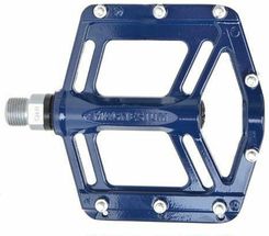 Zdjęcie Wellgo Pedały mg-6al Niebieskie - Kożuchów