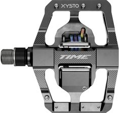 Zdjęcie Time Pedały + bloki XYSTO Atac Czarne - Toruń