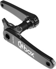 Zdjęcie Box Pedały Three (x2) Czarne - Szubin