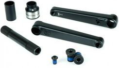 Zdjęcie Federal Pedały vice v2 matte Czarne - Głuszyca