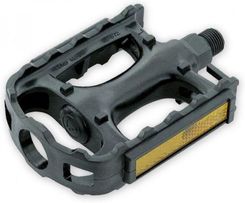 Zdjęcie Vp Components Pedały z odblaskiem City Szare - Karpacz