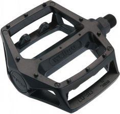 Zdjęcie Wellgo Pedały lu-313 alu rlts billes Czarne - Tuchów