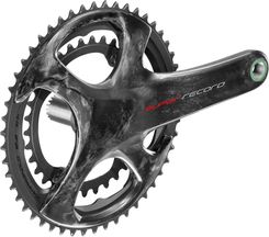 Zdjęcie Campagnolo Pedały Super Record Ultra Torque 36X52 Czarne - Łańcut