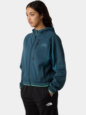 Zdjęcie Bluza Damska The North Face W Mountain Athletics - Nieszawa