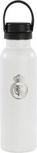 Zdjęcie Real Madrid Madryt bidon termiczny butelka 600ml biały - Pacanów