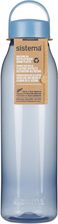 Zdjęcie Sistema Butelka z uchwytem Ocean Bound Revive 700ml - Mrozy