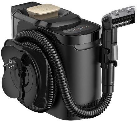 фото Миючий пилосос для килимів та тканин Dreame N20 Steam (HNR27A) 2