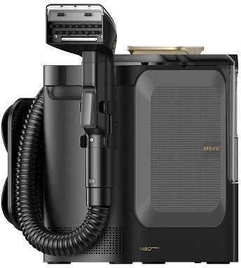 фото Миючий пилосос для килимів та тканин Dreame N20 Steam (HNR27A) 3