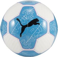 Zdjęcie Puma Piłka Nożna Z Logo Prestige 4 Biała - Chełmża