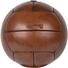 Zdjęcie Rebond Piłka Nożna Vintage 1940  Brązowa - Koszalin