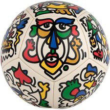 Zdjęcie Rebond Piłka Nożna Louis Bottero Kolorowa - Czchów