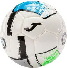 Zdjęcie Joma Piłka Nożna Dali II 5 Biała - Rabka-Zdrój