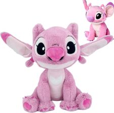 Zdjęcie Simba Disney Lilo&Stitch Maskotka Angel Pluszak 40Cm - Wyrzysk