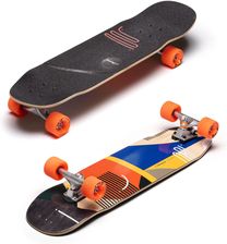 Zdjęcie Loaded Boards Deska Complete Coyote V2 Street LOADED - Janów Lubelski