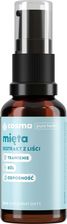 Zdjęcie Konopny Buch Cosma Pure Herbs Mięta 30ml - Ostrów Mazowiecka