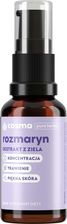 Zdjęcie Konopny Buch Cosma Pure Herbs Rozmaryn 30ml - Bytom Odrzański