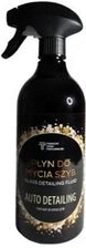 Zdjęcie TESS Płyn do mycia szyb 750ml - Stargard