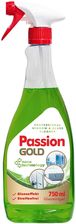Zdjęcie Passion Gold Professional Płyn do szyb i luster - Lubomierz