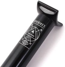 Zdjęcie Khebikes Black Pivotal 27.2mm X 200mm Saddle Bar Kolorowe - Lewin Brzeski