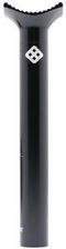Zdjęcie Pride Racing Słupek Siodła Spline Al Czarne 25,4mm - Gryfino