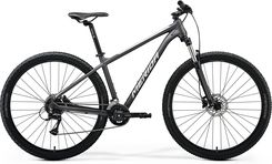 Zdjęcie MERIDA BIG.NINE 20 MATT DARK SILVER(SILVER) - Lębork