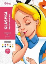 Zdjęcie Art therapy. Kolorowanka antystresowa. Disney. Klas - Barczewo