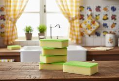 Zdjęcie Velkea Zmywak 5 Szt - Pilica