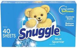 Snuggle Chusteczki do suszarki zapachowe 40 szt (72613459193)