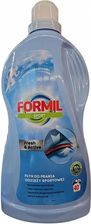 Zdjęcie Formil Płyn do prania Sport Fresh&Activ 2,2l 40 prań - Myślenice