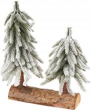 Zdjęcie Akces Choinka Sztuczna 26 Cm - Ząbki