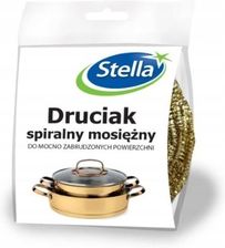Zdjęcie Stella Druciak spiralny - Dobrodzień
